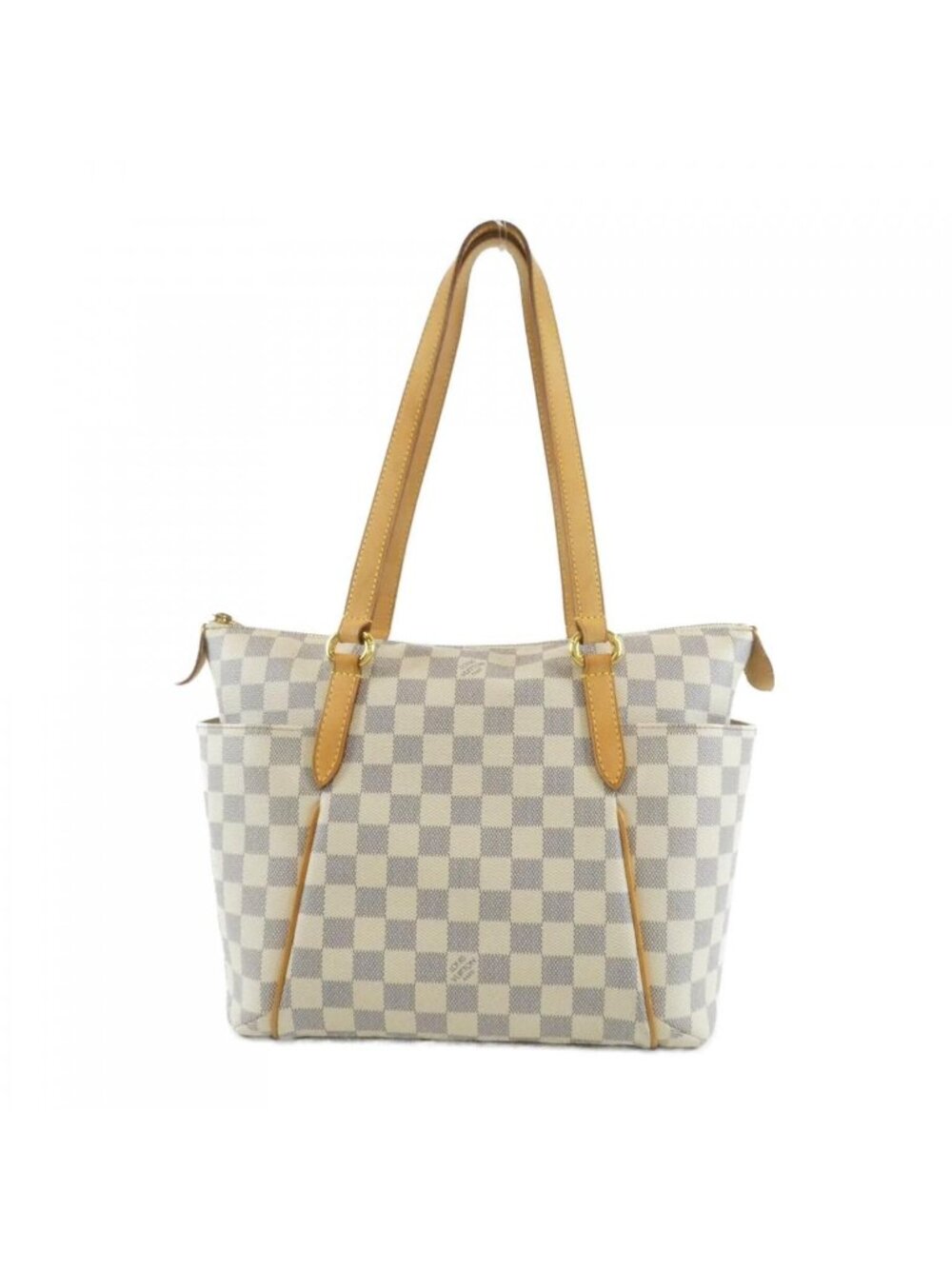 Louis Vuitton Damier Azur Totally PM Bag